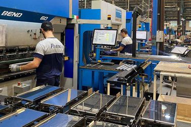Empresa Prática e Senai abrem inscrições em curso de automação industrial
