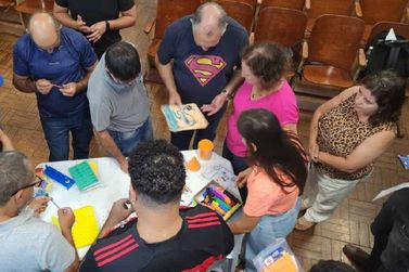 Escolas municipais vão participar da 1ª Feira de Matemática em Pouso Alegre