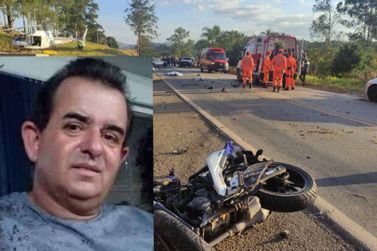 Morre o pai da condutora do veículo envolvido em colisão que matou namorados