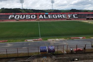 Neste s&aacute;bado (18) tem PAFC no Manduz&atilde;o contra o Athletic, na estreia do Mineiro