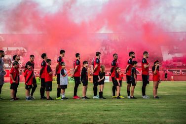 Pouso Alegre Futebol Clube recebe patroc&iacute;nio de ind&uacute;stria farmac&ecirc;utica local