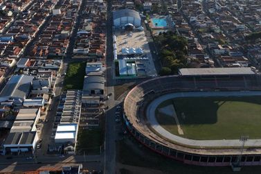 Rock In PA tem esquema especial de tr&acirc;nsito e transporte p&uacute;blico. Veja como ser&aacute;