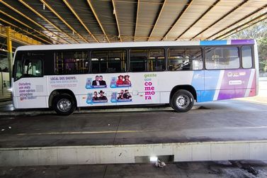 Festa do Pe&atilde;o de Pouso Alegre ter&aacute; hor&aacute;rios extras de &ocirc;nibus do Centro ao rodeio