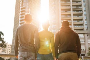 Da ideia &agrave; lideran&ccedil;a: os pilares para construir um futuro &agrave; prova de falhas