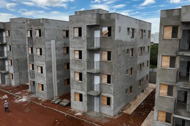 Pouso Alegre faz Censo Habitacional 2026 para novos apartamentos populares