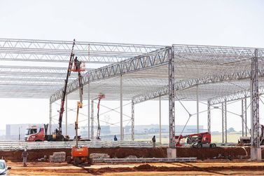 Pouso Alegre registrou recorde de abertura de empresas durante o ano de 2025