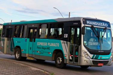 Tem linha especial de &ocirc;nibus para o jogo do Pous&atilde;o e Athletic nesta quarta-feira