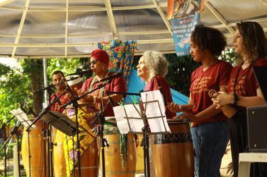 Projeto de cultura afro abre inscri&ccedil;&otilde;es para curso gratuito em Pouso Alegre&nbsp;