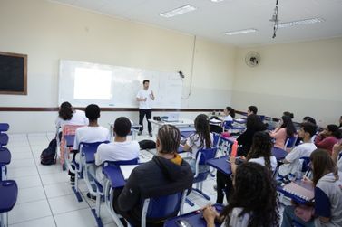 Saiu lista de classificados para curso gratuito Pr&eacute;-Enem e Pr&eacute;-Vestibular em PA