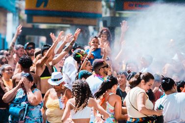 Vias p&uacute;blicas em PA ser&atilde;o interditadas ao tr&acirc;nsito para apresenta&ccedil;&atilde;o de blocos&nbsp;
