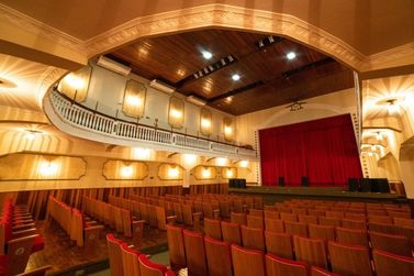 Cultura tem programa&ccedil;&atilde;o variada de eventos em Pouso Alegre no fim de semana&nbsp;