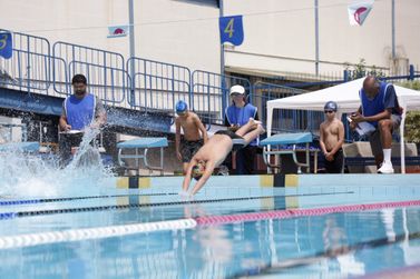 Fim de semana com muitas competi&ccedil;&otilde;es esportivas e participa&ccedil;&atilde;o de atletas de PA