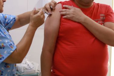 Pouso Alegre amplia vacina&ccedil;&atilde;o contra gripe e atendimento &eacute; feito em 20 postos