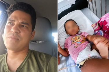 Fam&iacute;lia que aguardava tratamento de crian&ccedil;a vivendo em carro em PA recebe apoio