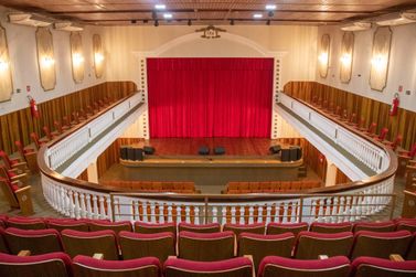 Fim de semana tem m&uacute;sica, literatura, teatro e oportunidades para artistas em PA
