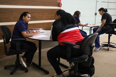 Processos seletivos e feira de empregos PCD ofertam 339 vagas em PA entre 13 a 17/4
