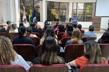 Quase 200 candidatos em PA disputam sele&ccedil;&atilde;o para 15 vagas de emprego na Fuvs