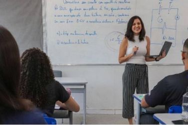 Sa&iacute;ram resultado definitivo e homologa&ccedil;&atilde;o de carreiras do concurso da Educa&ccedil;&atilde;o 