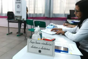 Eleitor pode se inscrever para ser mes&aacute;rio volunt&aacute;rio nas elei&ccedil;&otilde;es gerais deste ano