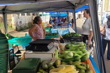 Feiras rurais revitalizam cultura, tradi&ccedil;&otilde;es e economia em munic&iacute;pios sul-mineiros