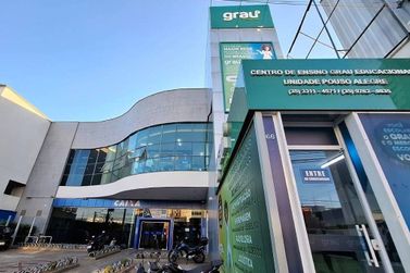 Grau T&eacute;cnico abre matr&iacute;culas para cursos de RH e Administra&ccedil;&atilde;o do Trilhas de Futuro