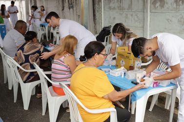 Sa&uacute;de gratuita ser&aacute; disponibilizada &agrave; popula&ccedil;&atilde;o de PA em a&ccedil;&otilde;es no fim de semana