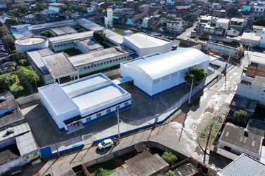 Bairro S&atilde;o Geraldo em Pouso Alegre vai receber novo complexo de assist&ecirc;ncia social