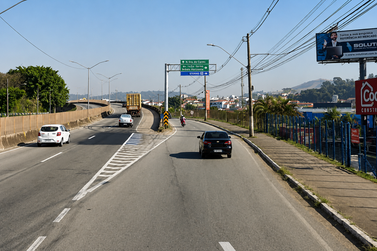 BR-459 ter&aacute; interdi&ccedil;&atilde;o tempor&aacute;ria neste domingo, em trecho pr&oacute;ximo ao Baronesa
