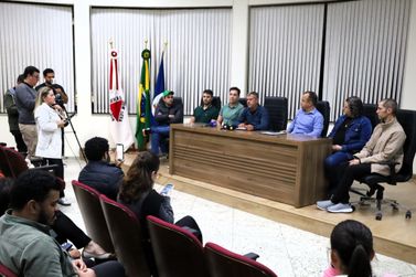 CAC da C&acirc;mara de PA emite carteirinhas de identifica&ccedil;&atilde;o de fibromialgia e autismo