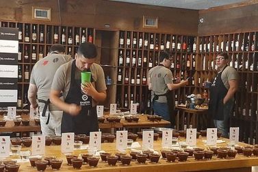 Concurso que aponta a qualidade dos caf&eacute;s de Minas abre inscri&ccedil;&otilde;es para edi&ccedil;&atilde;o 2026