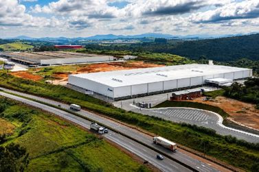 Fulwood investir&aacute; R$ 150 milh&otilde;es para ampliar parque log&iacute;stico em Pouso Alegre