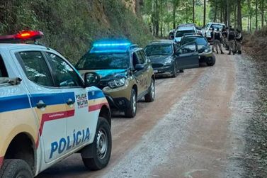 Idoso de 83 anos &eacute; baleado, agredido e amarrado com a esposa em assalto a s&iacute;tio