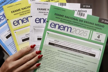 Inep faz contrata&ccedil;&atilde;o tempor&aacute;ria para fiscal do Enem. Remunera&ccedil;&atilde;o de R$ 864 por dia