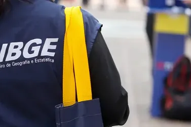 Oportunidade: novo concurso do IBGE abre 1.414 vagas com sal&aacute;rio de at&eacute; R$ 5,2 mil