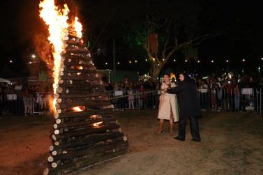 Pouso Alegre celebra cultura, tradi&ccedil;&atilde;o e integra&ccedil;&atilde;o com patroc&iacute;nio da Cemig