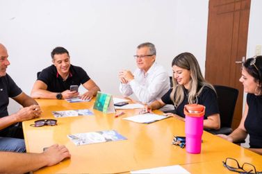 Pouso Alegre vai receber etapa da Liga Nacional de Futev&ocirc;lei na temporada 2026