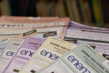 Prazo para estudantes mineiros se inscreverem no Enem termina nesta sexta-feira
