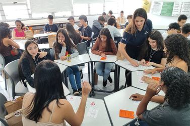 Senac de PA oferece workshop gratuito para jovens que buscam primeiro emprego