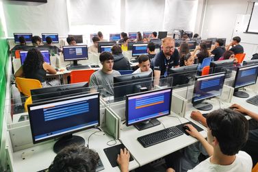 Senac em Pouso Alegre abre 242 vagas gratuitas em cursos t&eacute;cnicos em tr&ecirc;s &aacute;reas