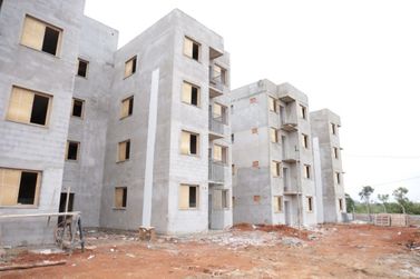 Autorizado novo conjunto habitacional com 176 unidades populares em Pouso Alegre