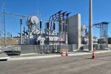 Cemig investe R$ 54,4 milh&otilde;es para ampliar o sistema el&eacute;trico de Pouso Alegre&nbsp;
