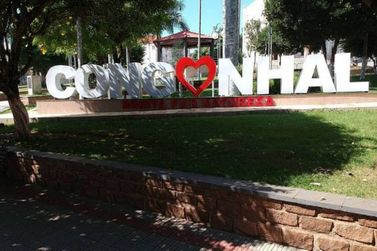 Concurso para 222 vagas na Prefeitura de Congonhal recebe inscri&ccedil;&atilde;o at&eacute; o dia 31/7