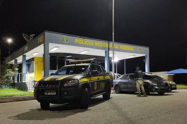 Crian&ccedil;a morre. Im&atilde;o e m&atilde;e gravemente feridos ap&oacute;s carro cair de ponte na Fern&atilde;o Dias