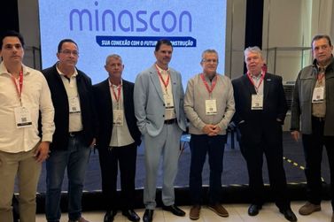 Feconsulminas em Pouso Alegre reafirma lideran&ccedil;a econ&ocirc;mica do munic&iacute;pio na regi&atilde;o