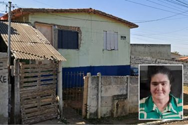 Filho &eacute; preso suspeito de matar a pr&oacute;pria m&atilde;e de 55 anos no Sul de Minas