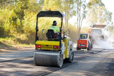 Manuten&ccedil;&atilde;o nesta semana chega a oito rodovias concedidas na regi&atilde;o de Pouso Alegre&nbsp;