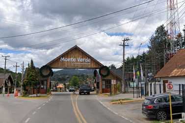 Monte Verde j&aacute; cobra taxa ambiental para visitantes a partir desta quarta-feira