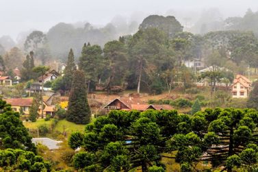 Monte Verde registra a mais baixa temperatura do pa&iacute;s na manh&atilde; desta segunda-feira