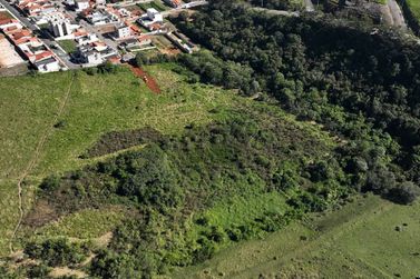 Pouso Alegre inicia constru&ccedil;&atilde;o de parque municipal com investimento de R$ 48 milh&otilde;es