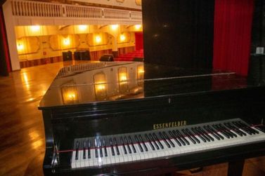 Pouso Alegre re&uacute;ne m&uacute;sica, exposi&ccedil;&otilde;es, festival e forma&ccedil;&atilde;o art&iacute;stica no fim de semana